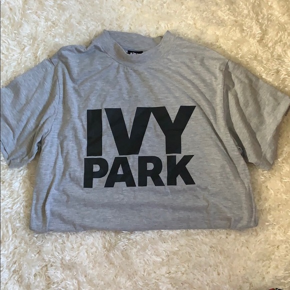Ivy Park Shirt - Picture 1 of 5
